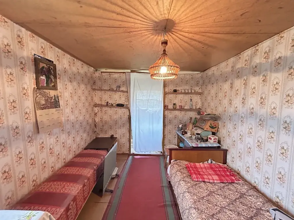 Дача 36 м2 на участке 6 сот. - Фото 6