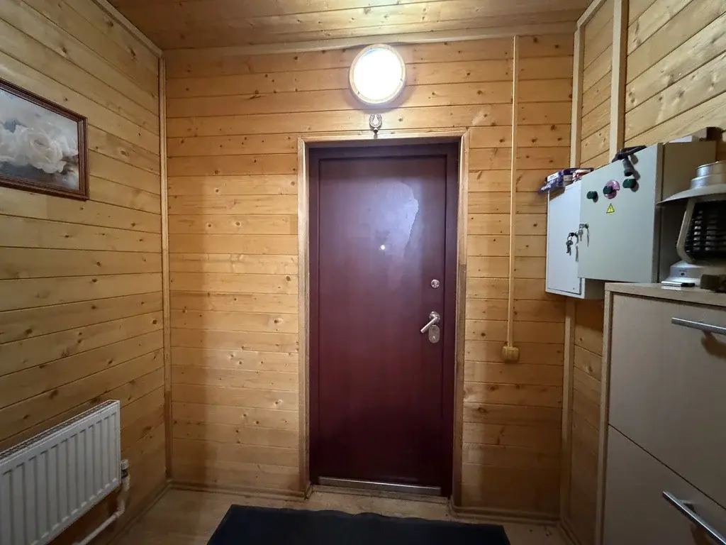 Дом в деревне Верейка - Фото 4