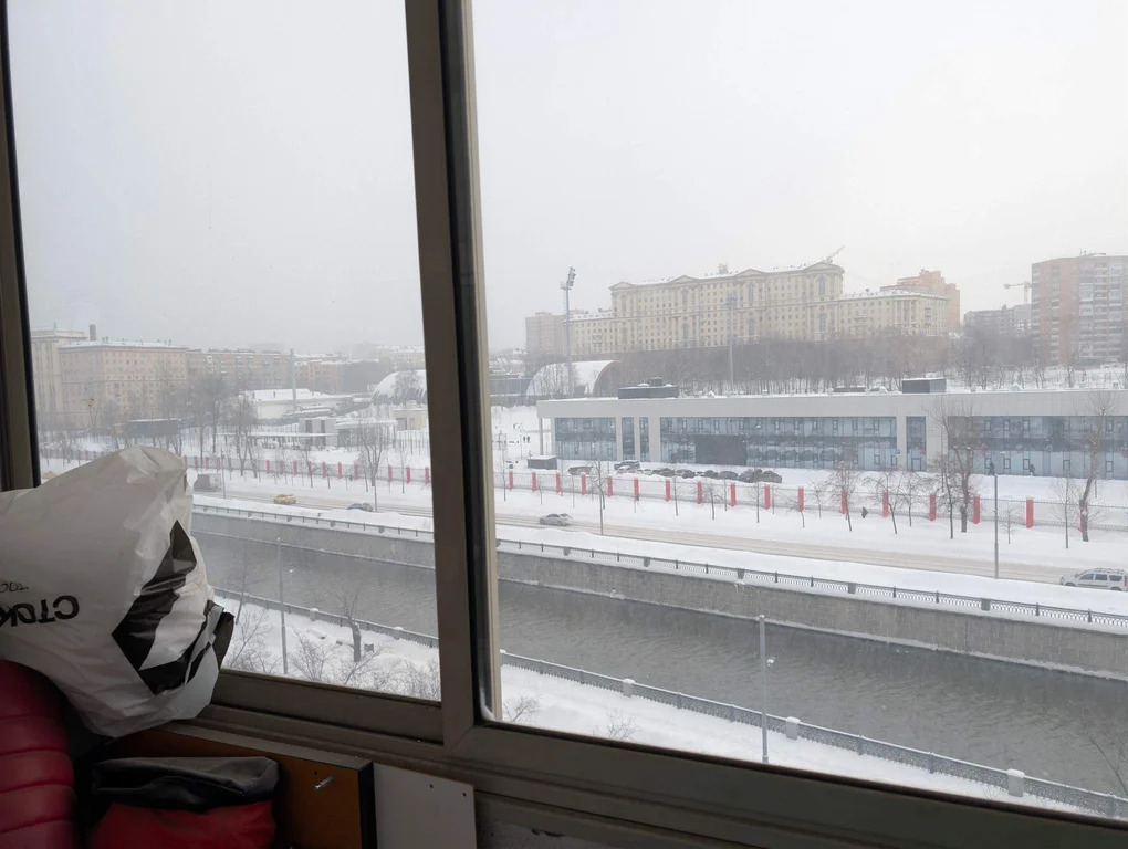 Продам 2-комн. квартиру 51 кв.м.  "под ключ" с видом на набережную - Фото 14