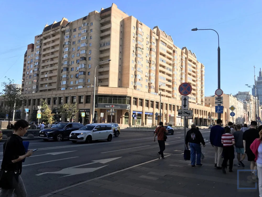 Продажа ПСН, м. Менделеевская, ул. Долгоруковская - Фото 6