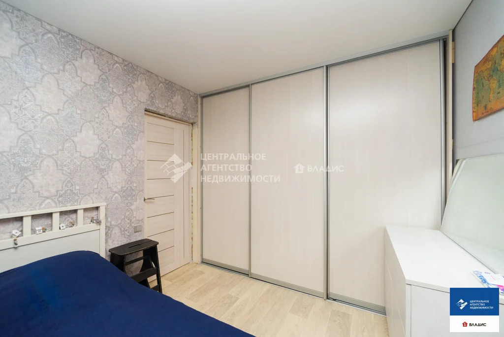 Продажа квартиры, Рязань, 3-й переулок МОГЭС - Фото 5