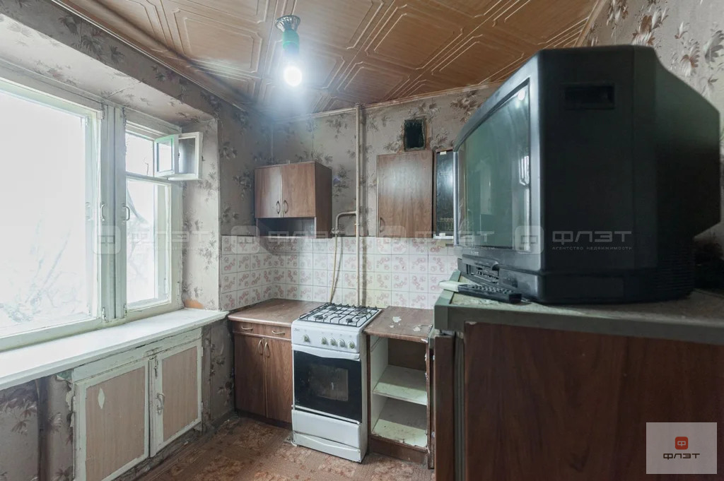 Продажа квартиры, Казань, ул. Латышских Стрелков - Фото 4