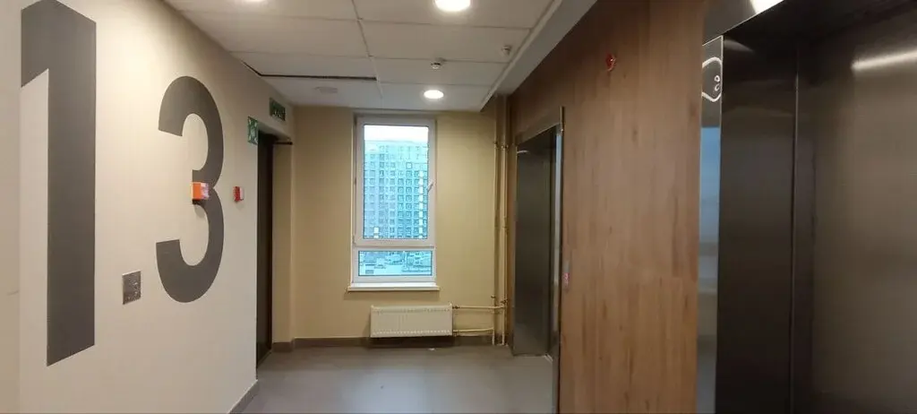 1-к.ул.Донецкая, д.34к1 - Фото 10