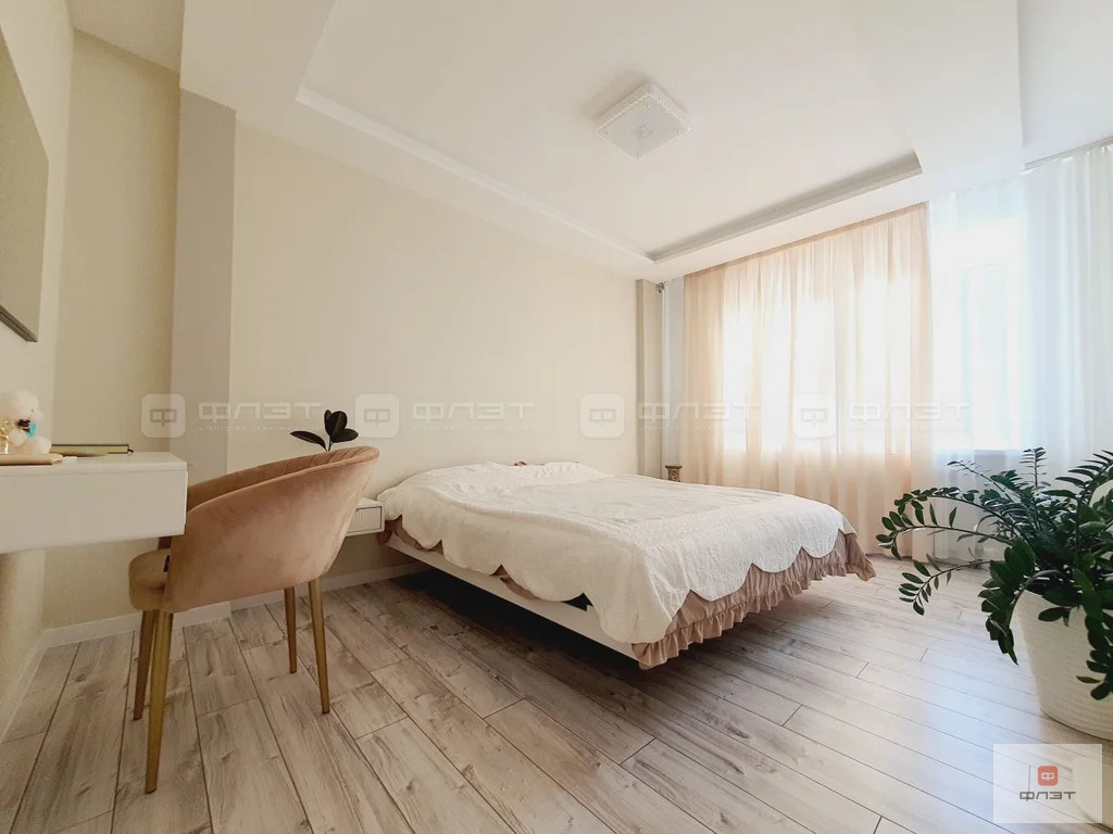 Продажа квартиры, Казань, ул. Салиха Батыева - Фото 13