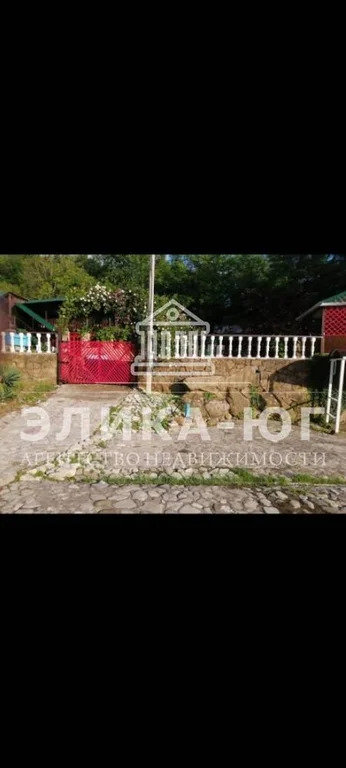Продажа участка, Шепси, Туапсинский район, с/т "Байкал" - Фото 5