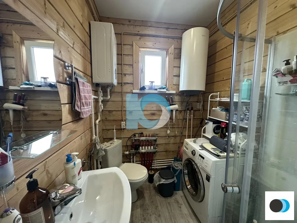 Продажа дома, Иглино, Иглинский район, Тверская улица - Фото 18