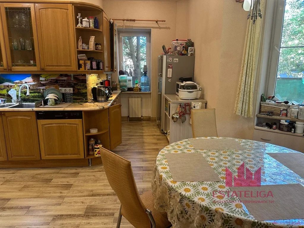Продажа дома, Левково, Дмитровский район, Сосновая улица - Фото 3