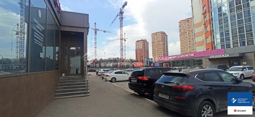 Продажа ПСН, Рязань, Славянский проспект - Фото 3
