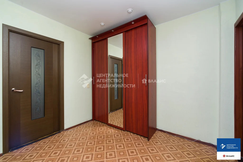 Продажа квартиры, Рязань, ул. Бирюзова - Фото 8