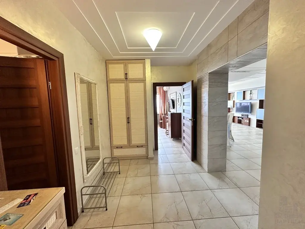 Апартаменты 120 м.кв. со своим пляжем - Фото 25