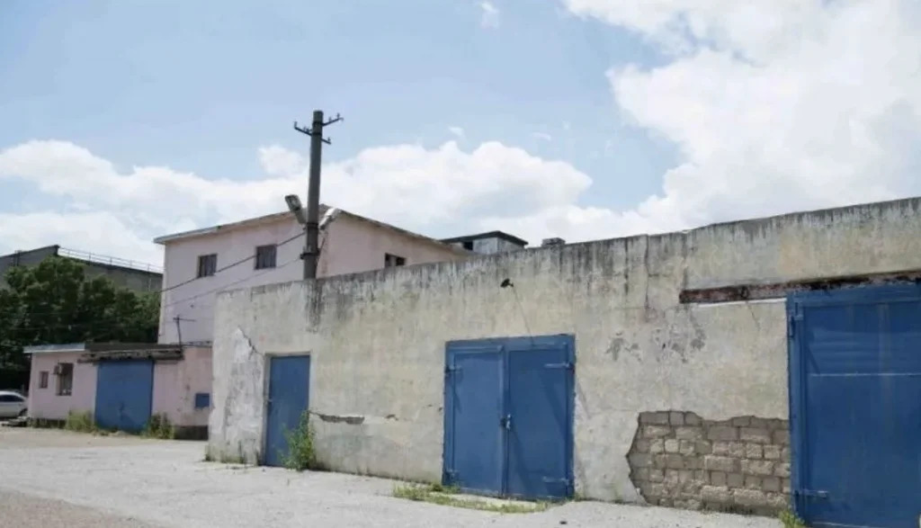 Производственная база склад - Фото 2