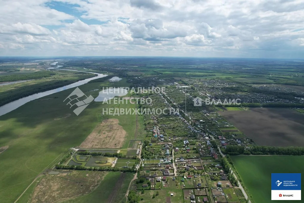 Продажа участка, Кораблино, Рязанский район - Фото 10