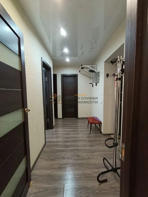 Аренда квартиры, Уфа, ул. Комсомольская - Фото 5