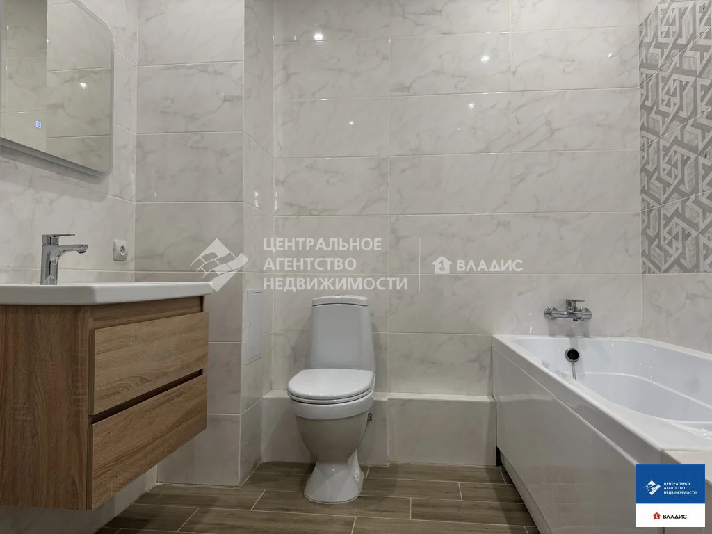Продажа квартиры, Рязань, ул. Быстрецкая - Фото 11