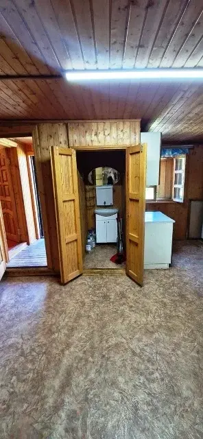 Дача в деревне Холмы - Фото 16