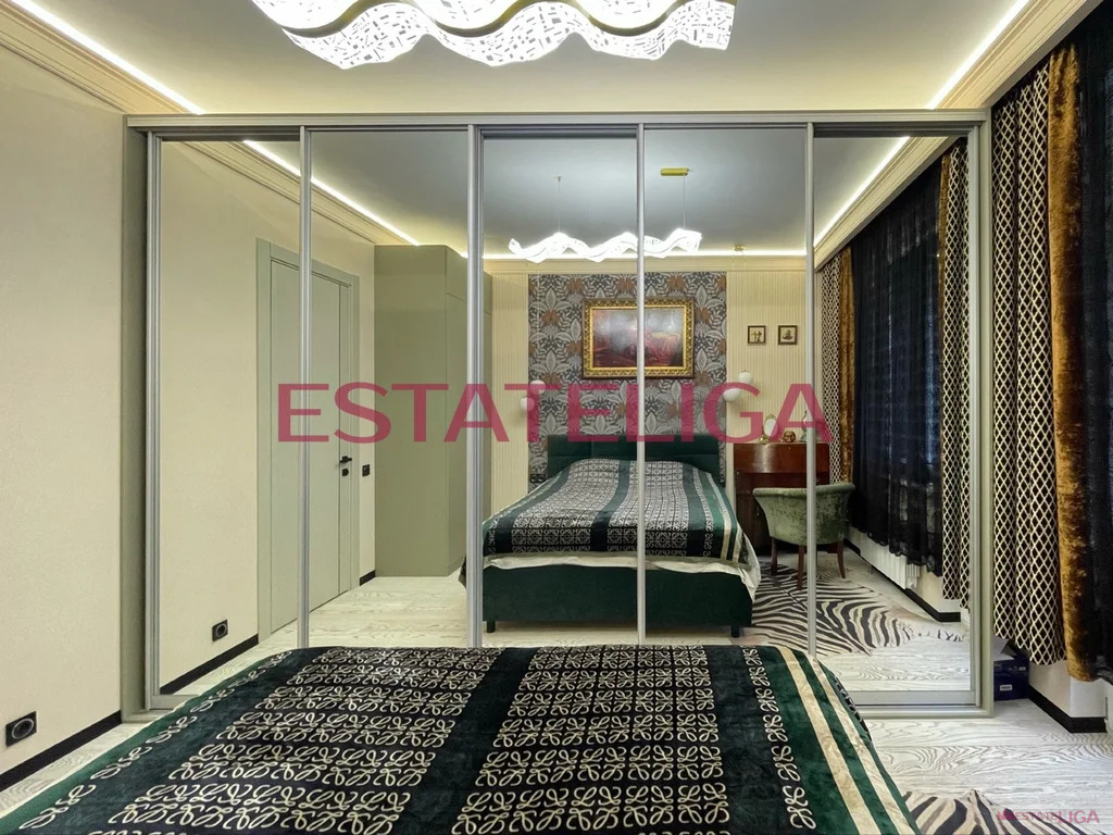 Продажа квартиры, Береговой проезд - Фото 10