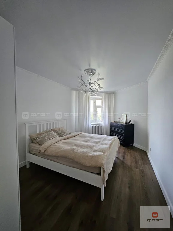 Продажа квартиры, Казань, ул. Калинина - Фото 13