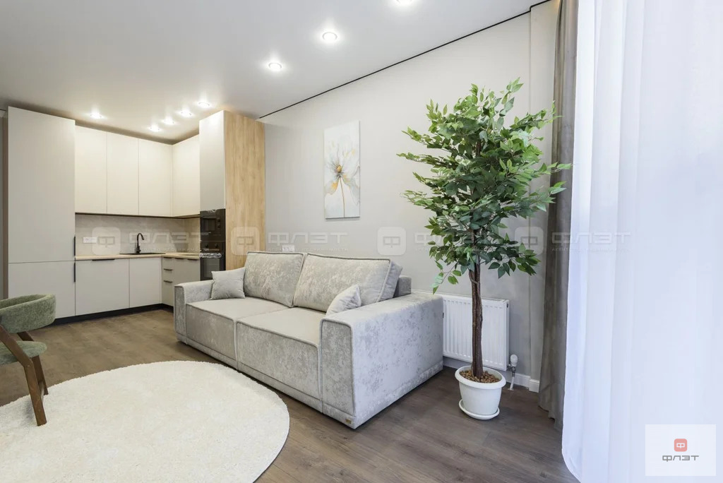 Продажа квартиры, Казань, ул. Танковая - Фото 7