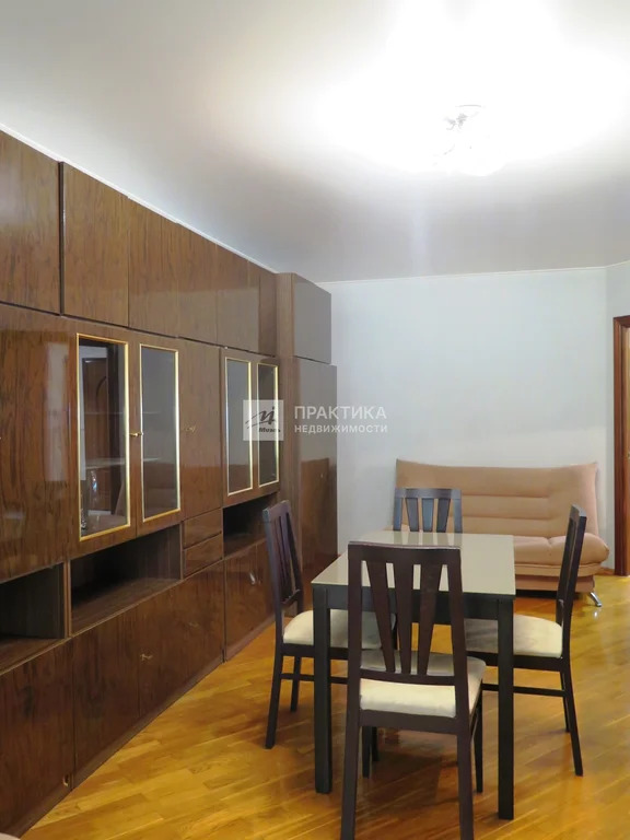 Продажа квартиры, Красностуденческий проезд - Фото 6