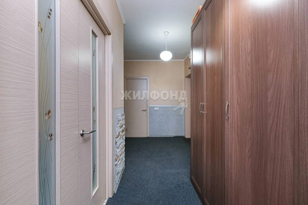 Продажа квартиры, Бердск, ул. Попова - Фото 5