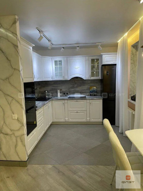 Продажа квартиры, Казань, ул. Архитектора Гайнутдинова - Фото 2