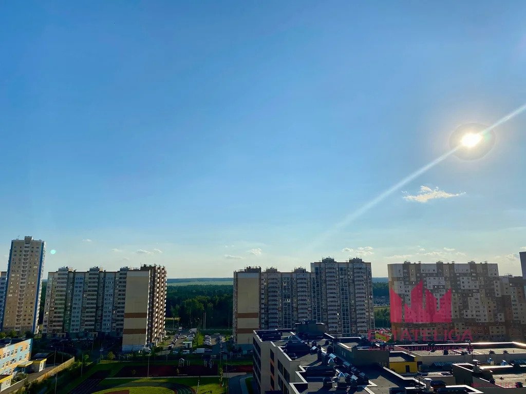 Аренда квартиры, Домодедово, Домодедово г. о., улица Курыжова - Фото 23