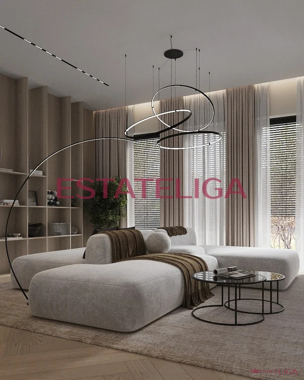 Продажа дома, Покровское, Волоколамский район, Западная улица - Фото 2