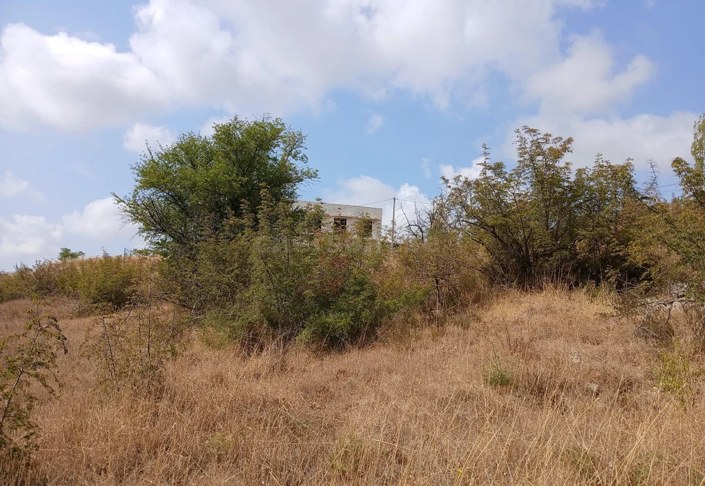 Продажа участка, Севастополь, шоссе Генерала Моргунова - Фото 5