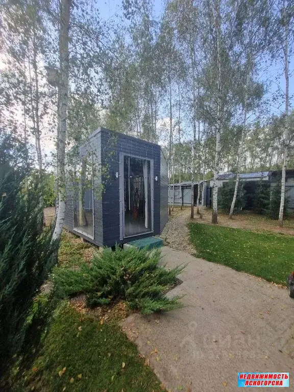 Продаю коттедж 119.0м ул. Березовая, 4Б, Тульская область, Ясногорский - Фото 6