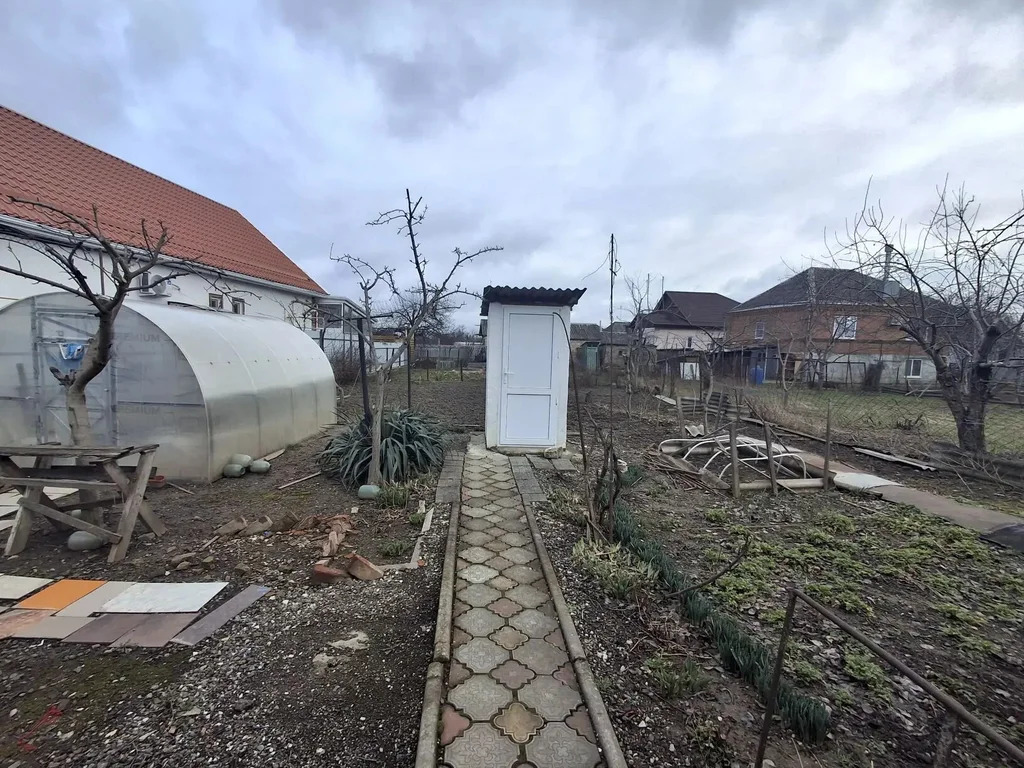 Продажа дома, Абинск, Абинский район, ул. Колхозная - Фото 20