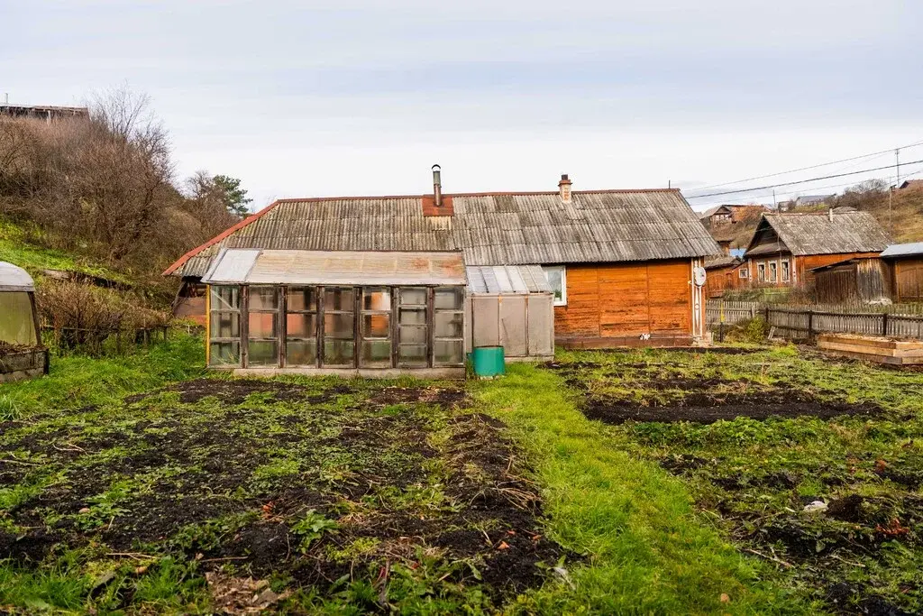 Дом по ул. Южанинова - Фото 12