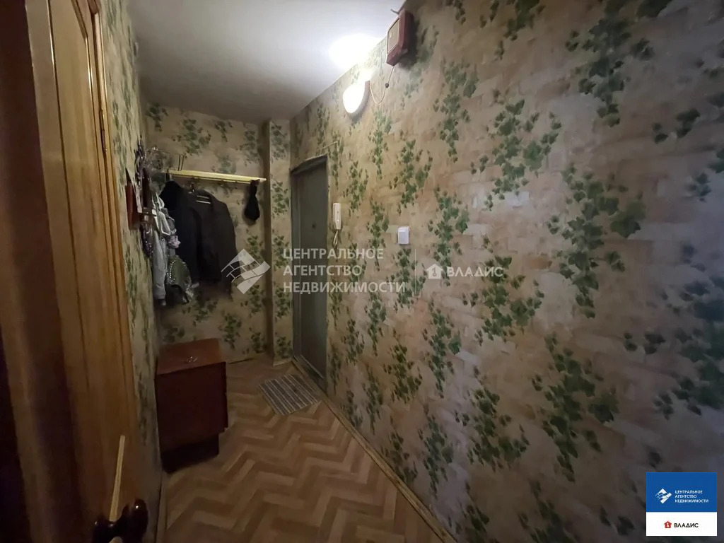 Аренда квартиры, Рязань, ул. Лермонтова - Фото 9
