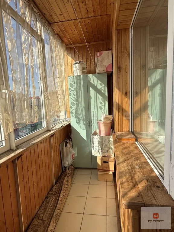 Продажа квартиры, Казань, ул. Интернациональная - Фото 16
