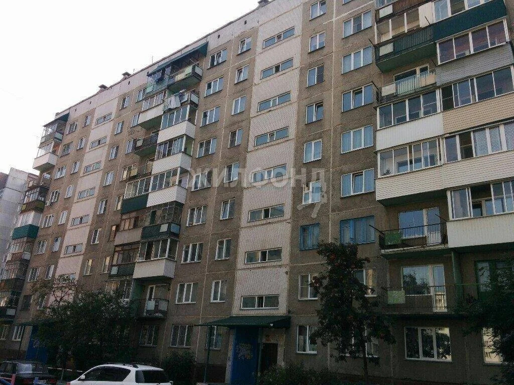 Продажа квартиры, Новосибирск, ул. Киевская - Фото 20