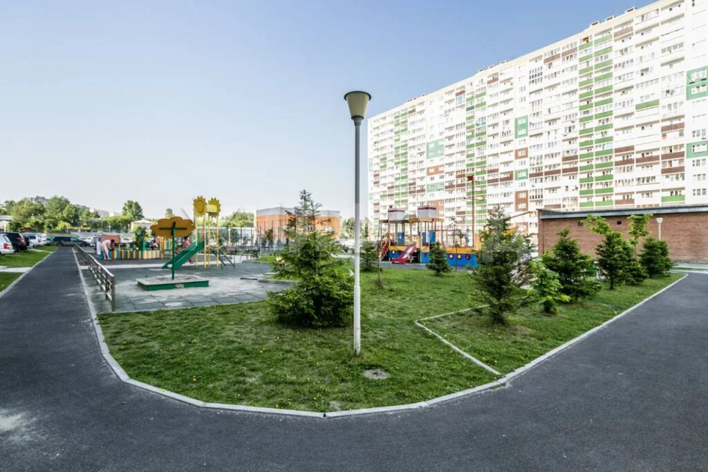 Продажа квартиры, Новосибирск, ул. Фадеева - Фото 17