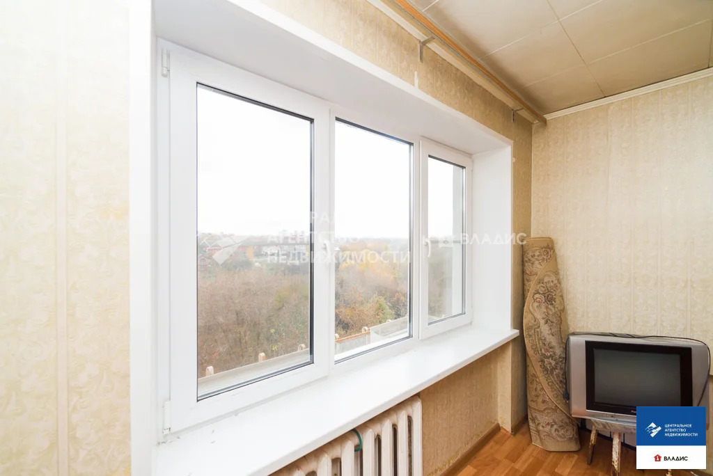 Продажа квартиры, Рязань, улица Пугачёва - Фото 5