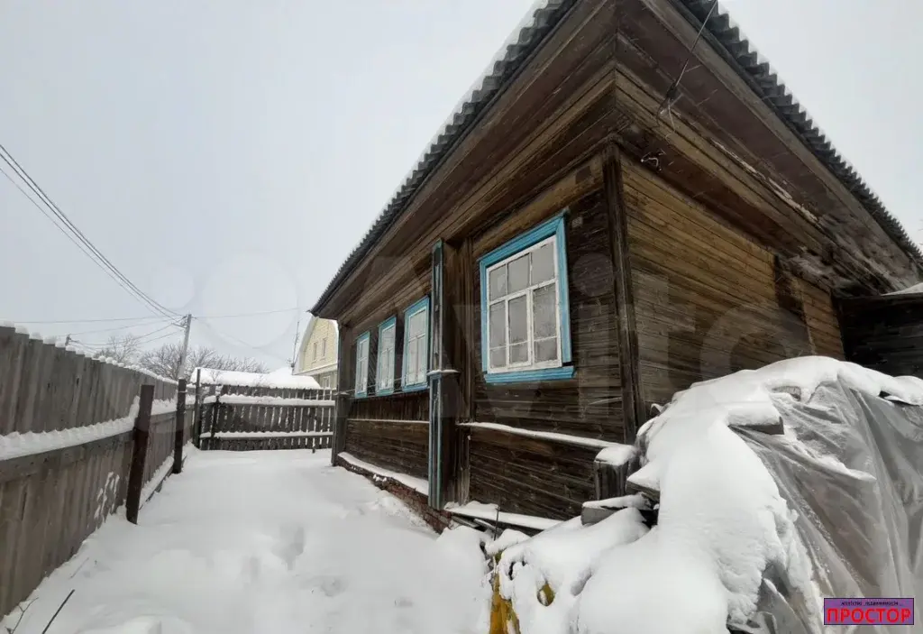 Участок 9 сот. (ИЖС) - Фото 1