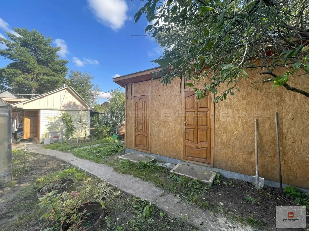 Продажа дома, Никольское, Лаишевский район, СНТ Надежда - Фото 8