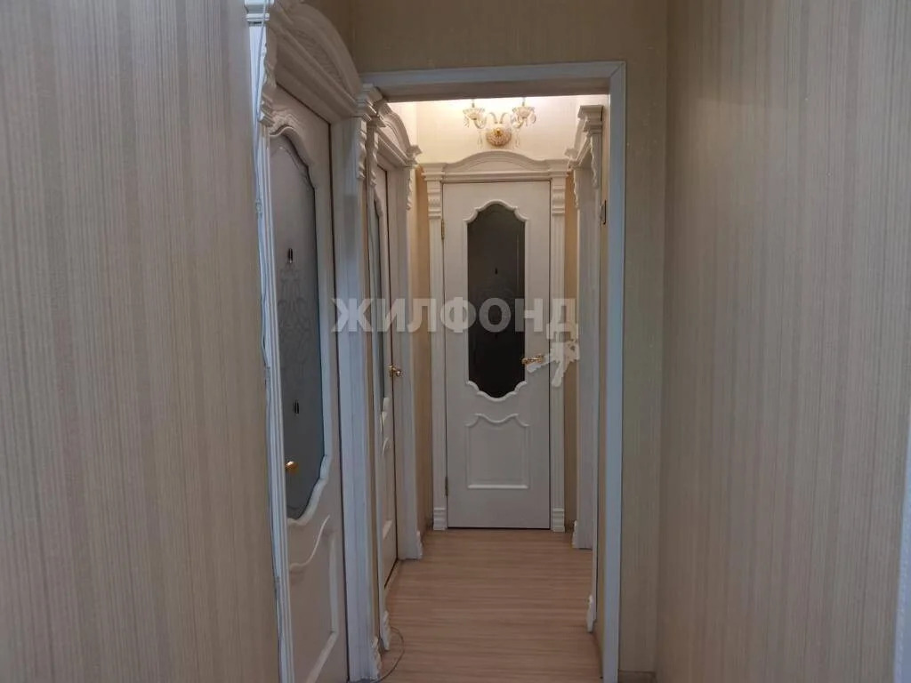 Продажа квартиры, Новосибирск, ул. Тульская - Фото 7