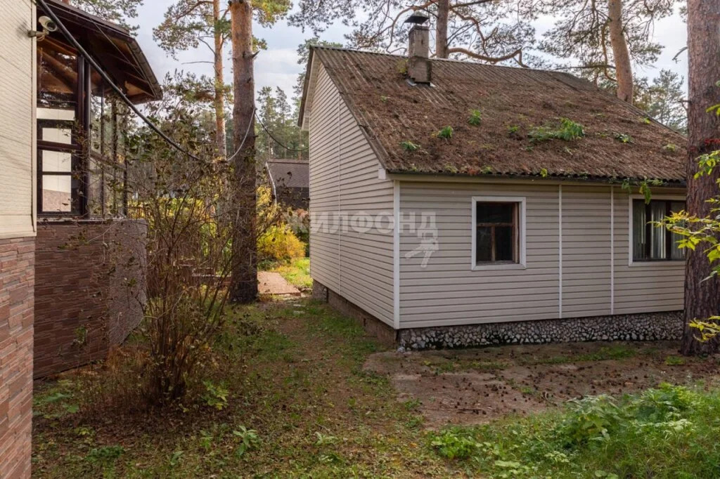 Продажа дома, Новосибирск, Дачное ш. - Фото 8