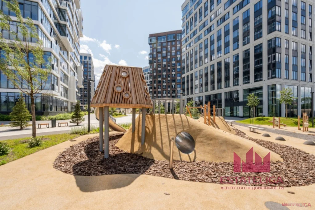 Продажа квартиры, проспект Генерала Дорохова - Фото 28