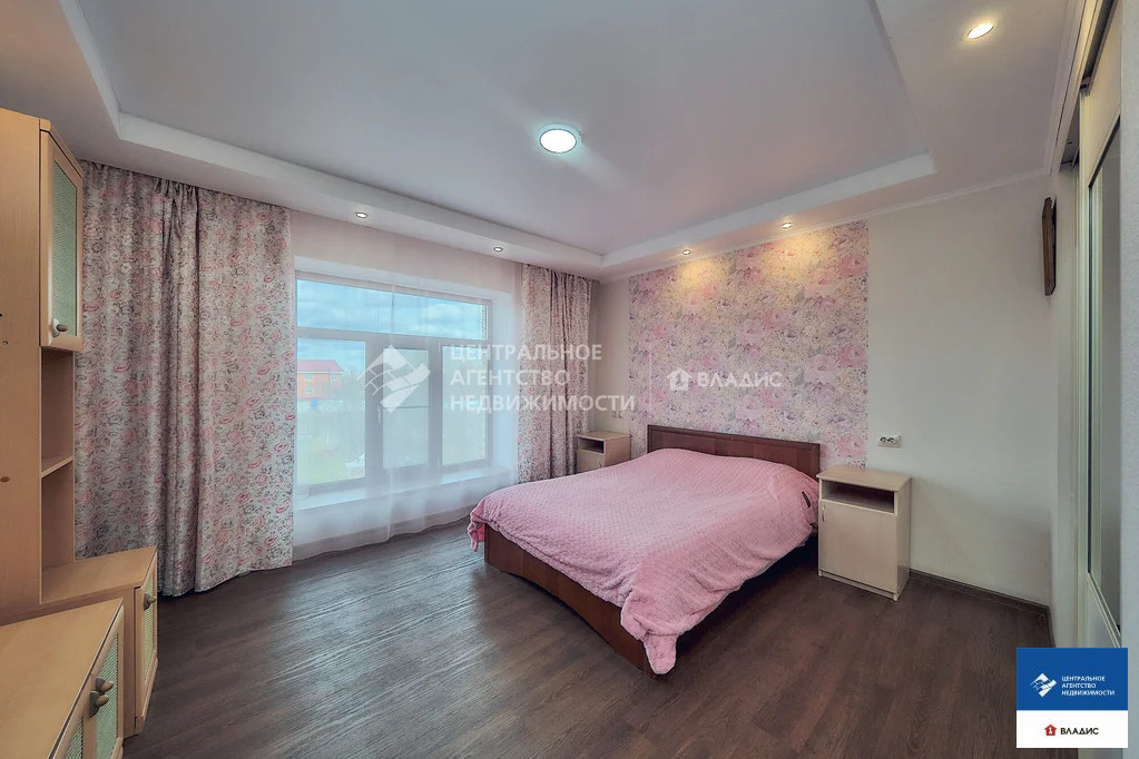 Продажа дома, Пощупово, Рыбновский район, Почтовая улица - Фото 15