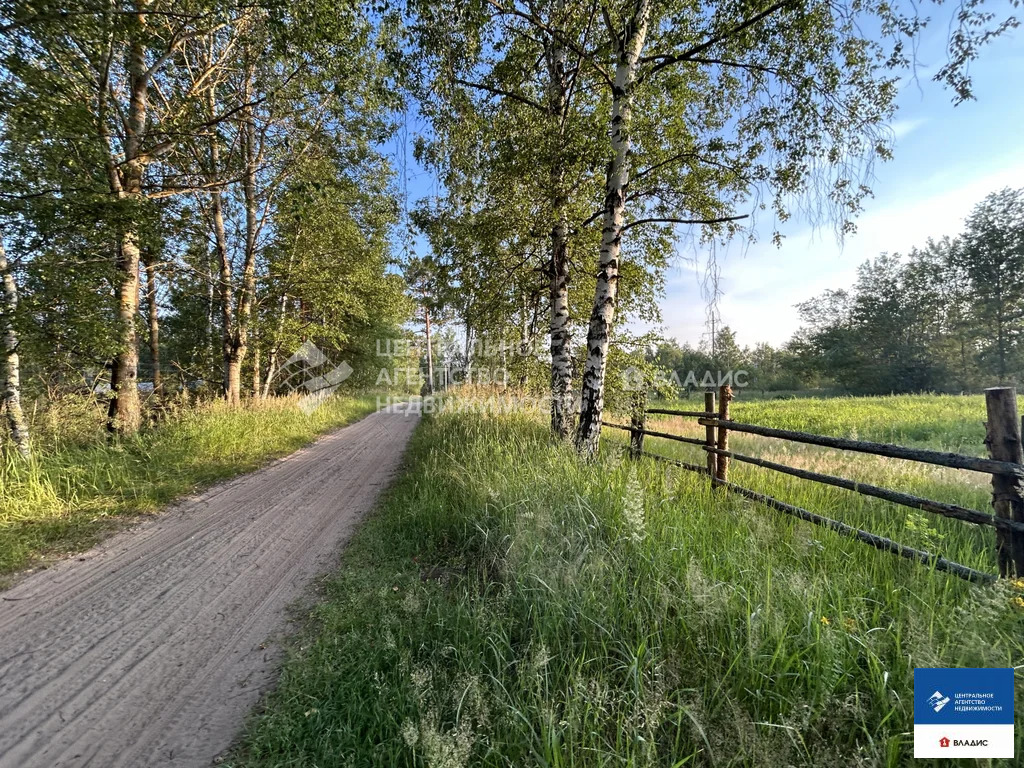 Продажа участка, Болонь, Клепиковский район - Фото 7