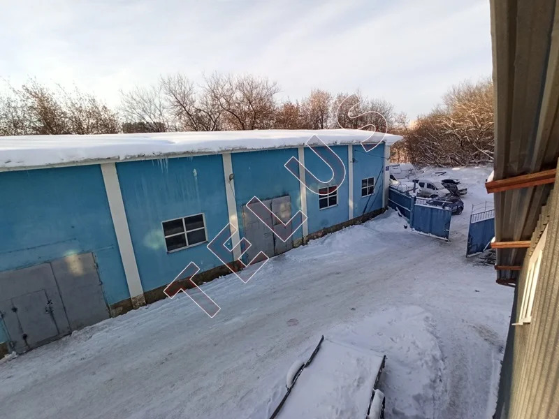 МО, Подольск, Горная ул., 4 050 м2, Имущественный комплекс и участок ... - Фото 9