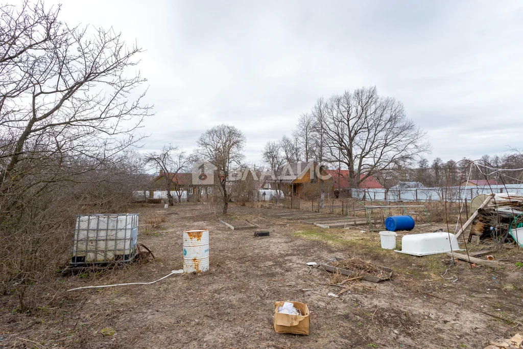 городской округ Владимир, Владимир, Фрунзенский район, Рабочая улица,  ... - Фото 3