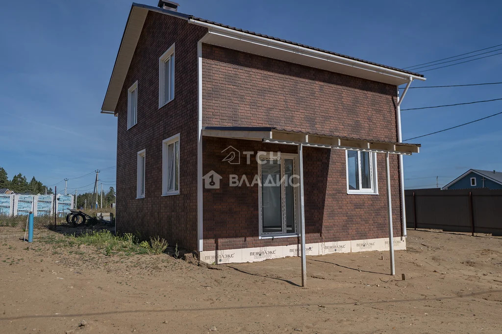 Продажа дома, Щелковский район, Ореховая улица - Фото 4