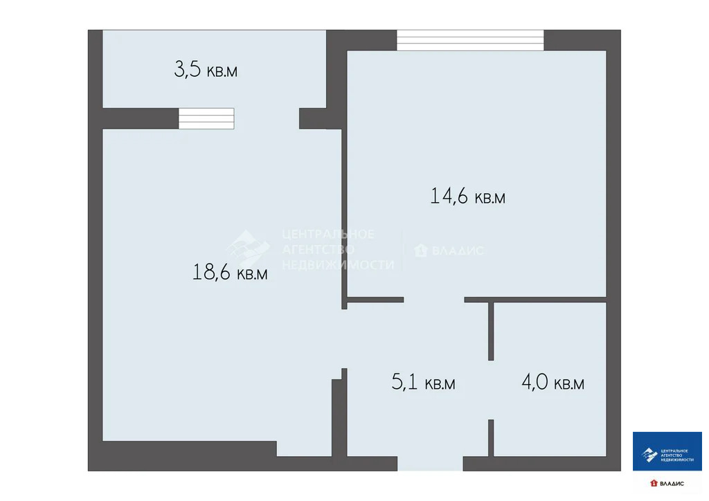 Продажа квартиры, Рязань, Солотчинское шоссе - Фото 17