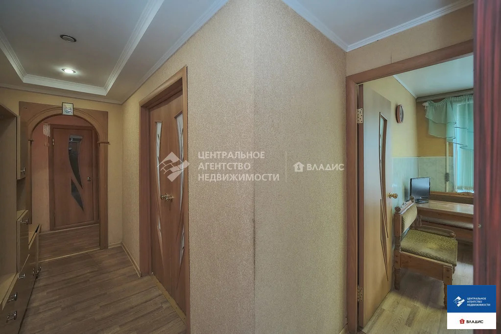 Продажа квартиры, Рязань, ул. Интернациональная - Фото 15
