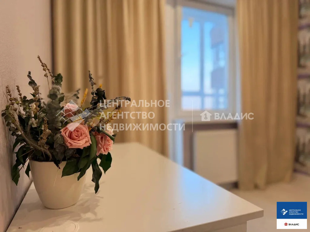 Продажа квартиры, Рязань, ул. Быстрецкая - Фото 14