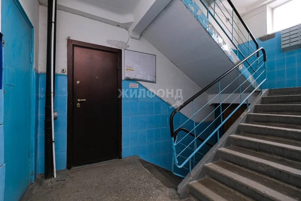 Продажа квартиры, Новосибирск, ул. Лазурная - Фото 16